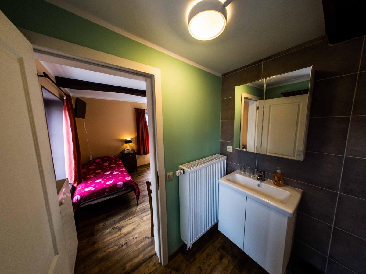 Bed & Breakfast Aux 10 Clefs
