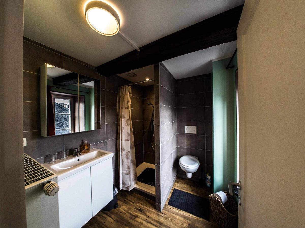 Aux 10 Clefs Bed & Breakfast 2*