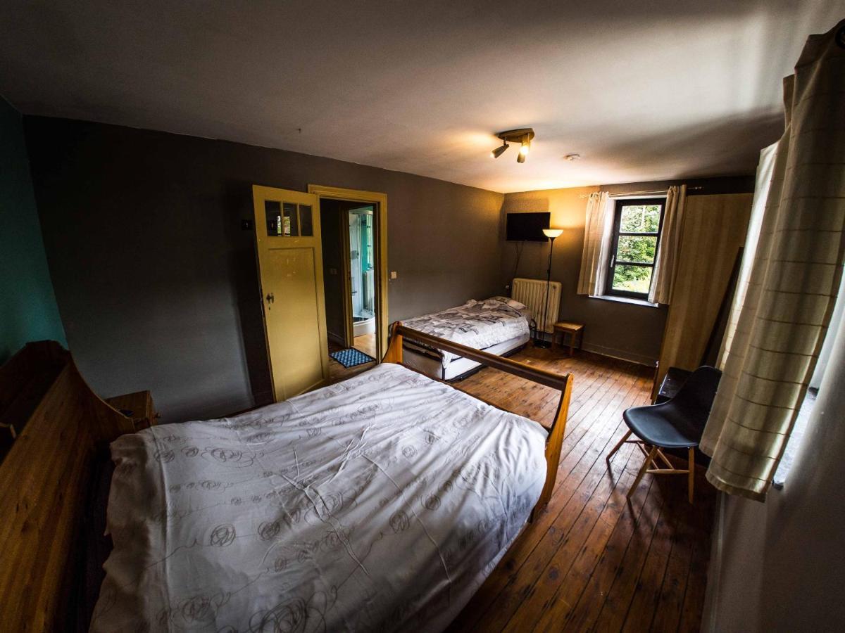 Bed & Breakfast Aux 10 Clefs Durbuy