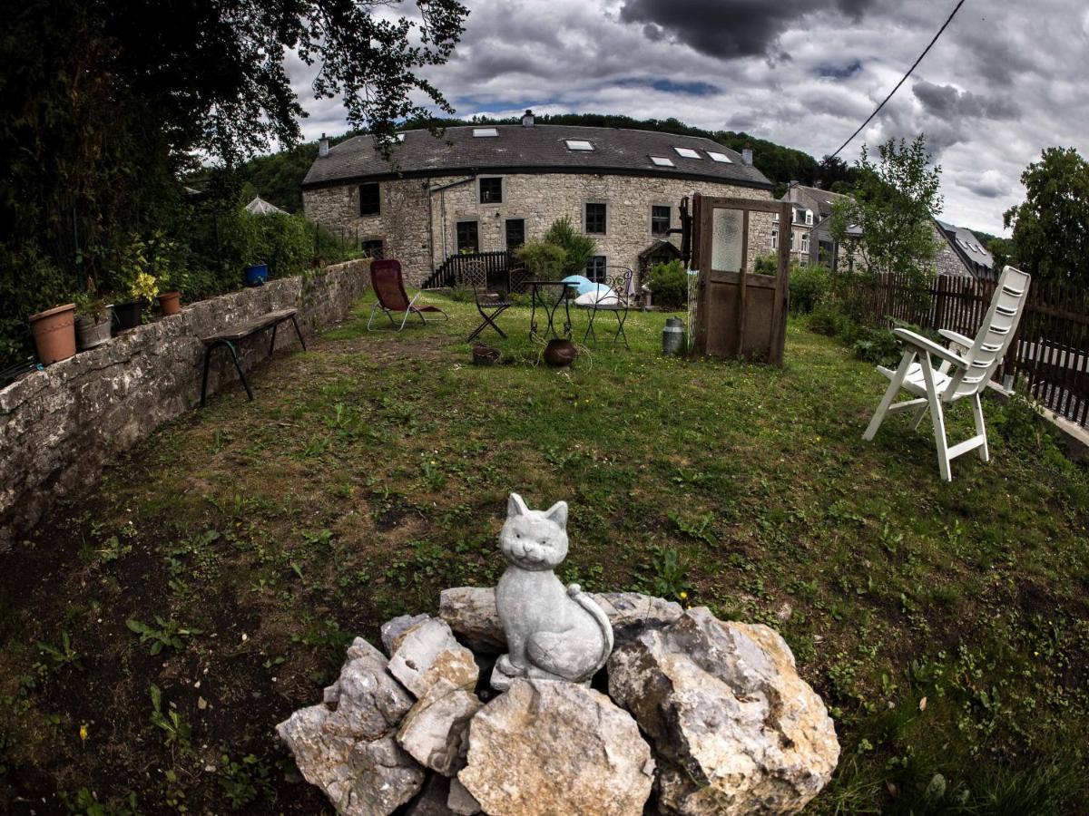 Bed & Breakfast Aux 10 Clefs