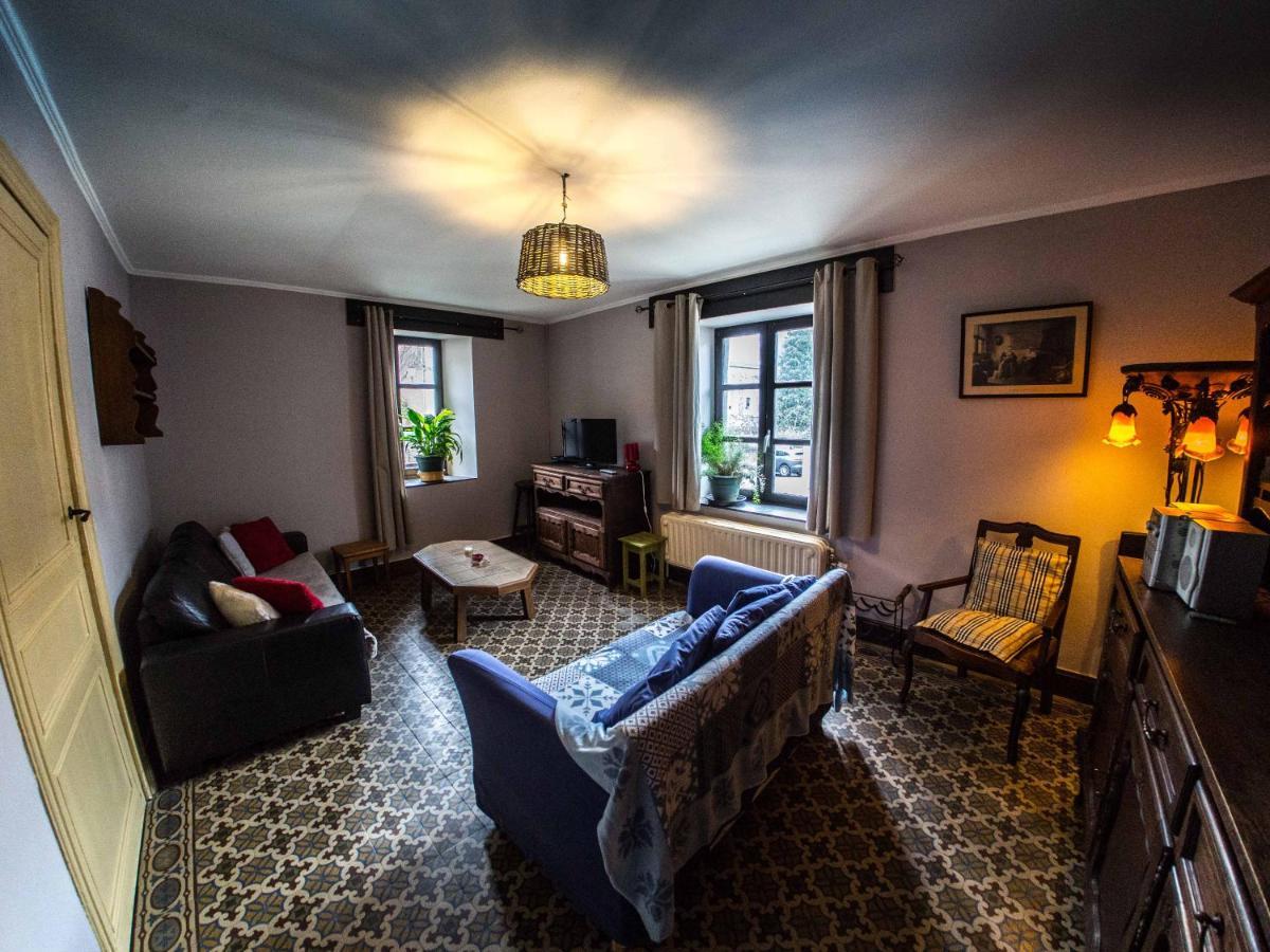 Bed & Breakfast Aux 10 Clefs