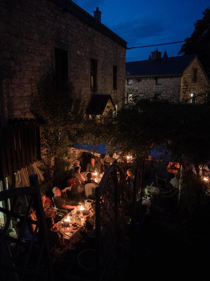 Aux 10 Clefs Bed & Breakfast Durbuy
