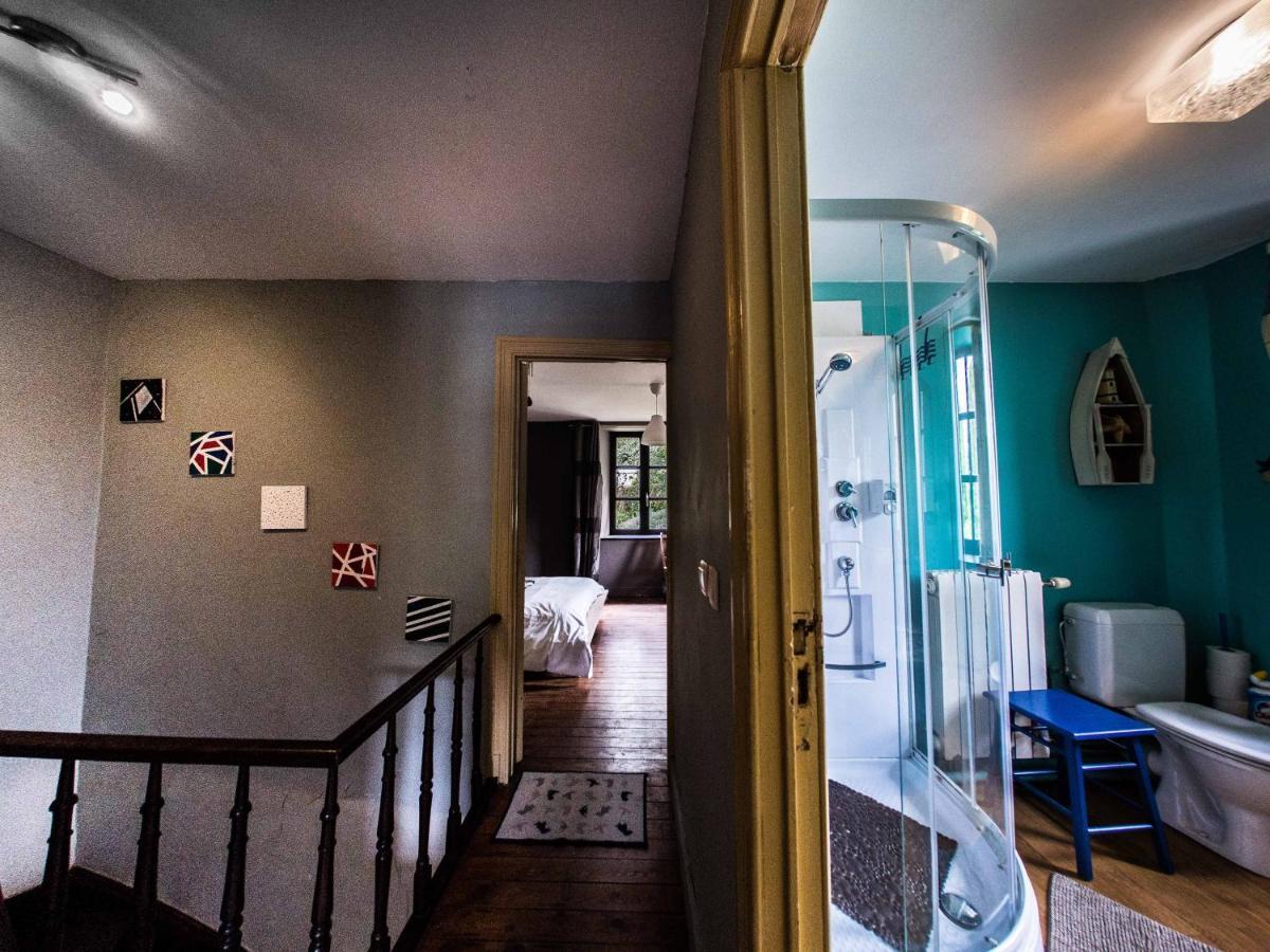 Aux 10 Clefs Bed & Breakfast 2*