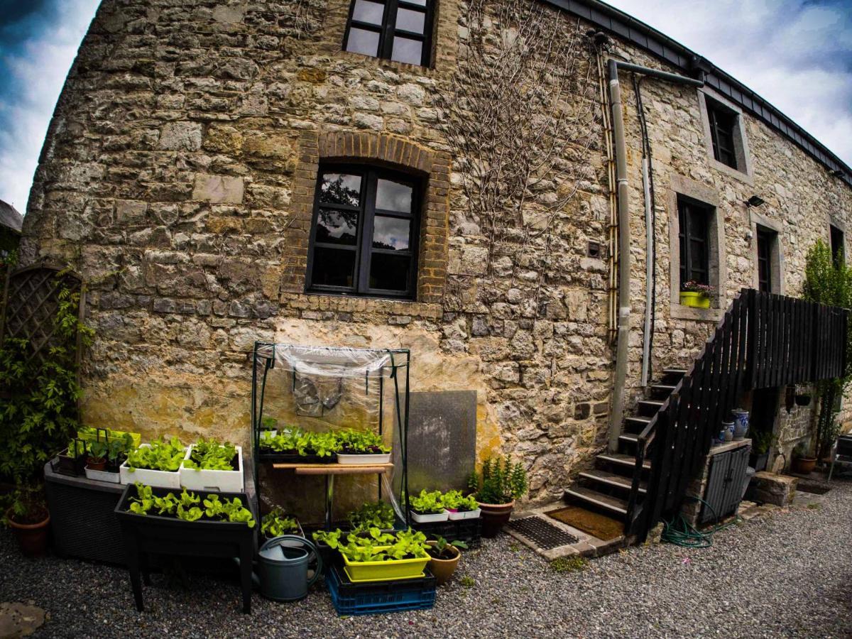 Bed & Breakfast Aux 10 Clefs 2*