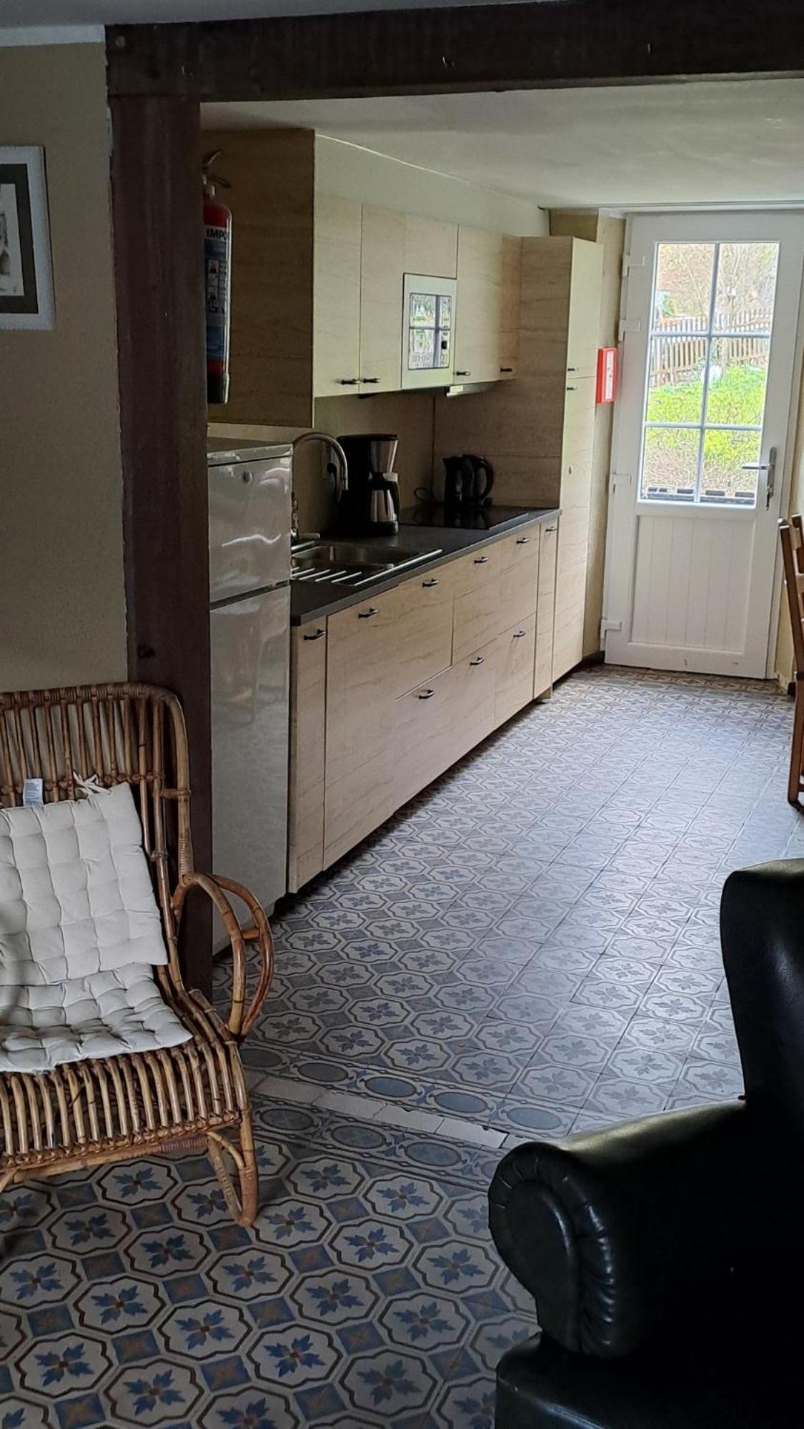 Bed & Breakfast Aux 10 Clefs
