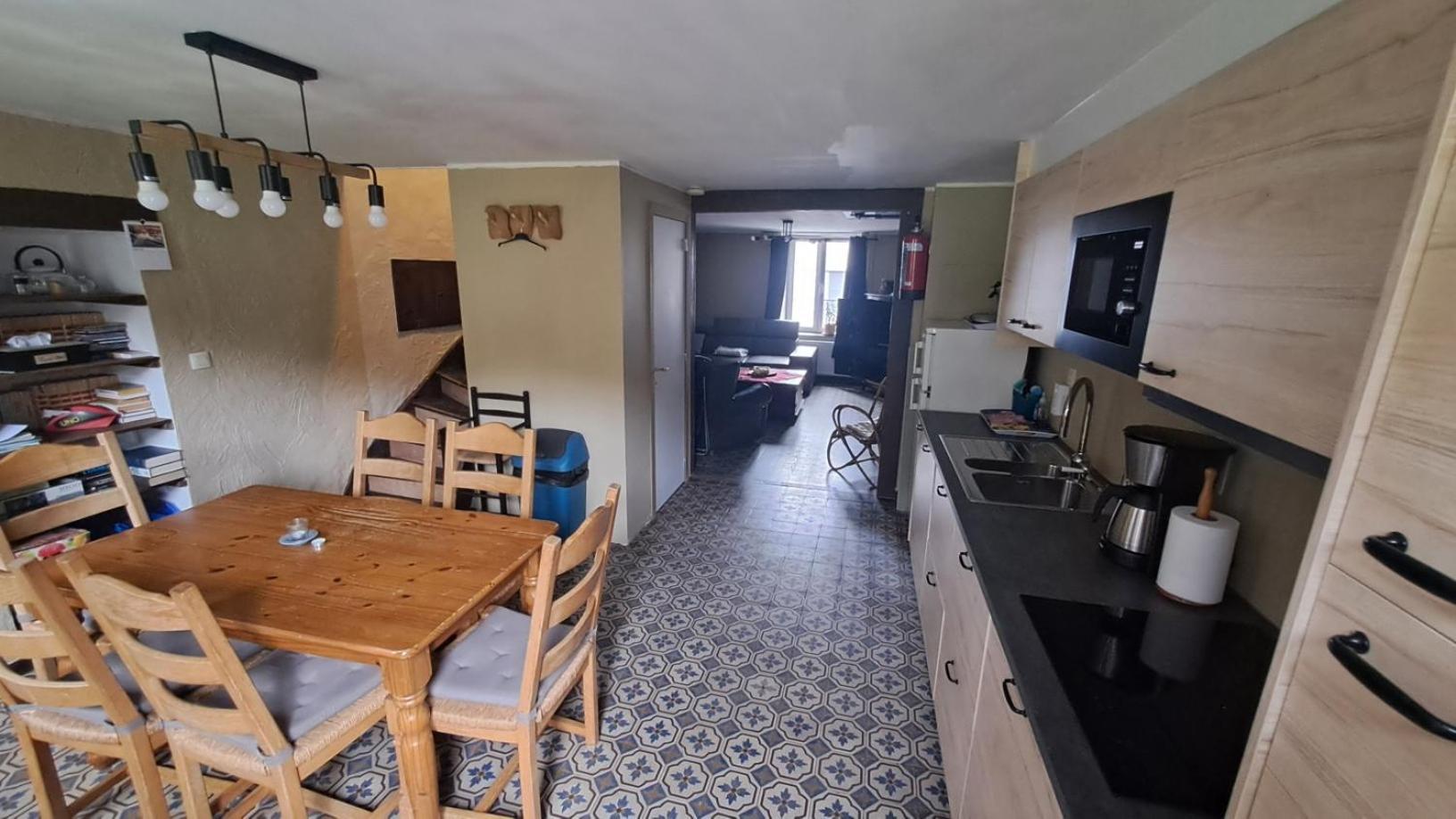 Aux 10 Clefs Bed & Breakfast