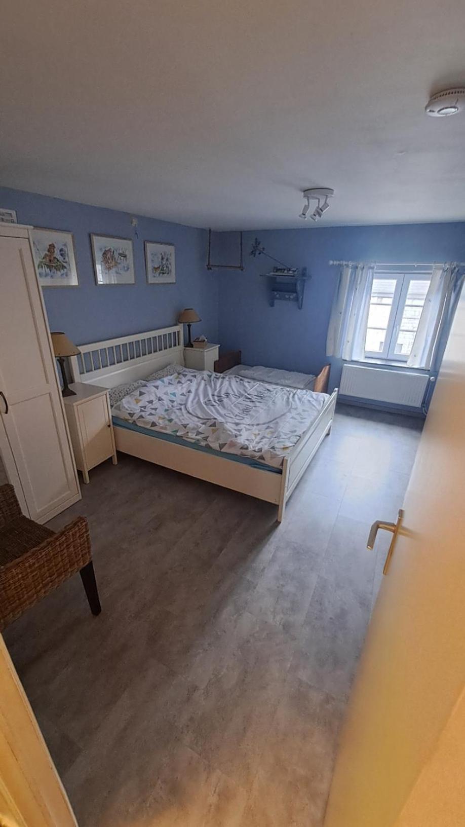Aux 10 Clefs Bed & Breakfast