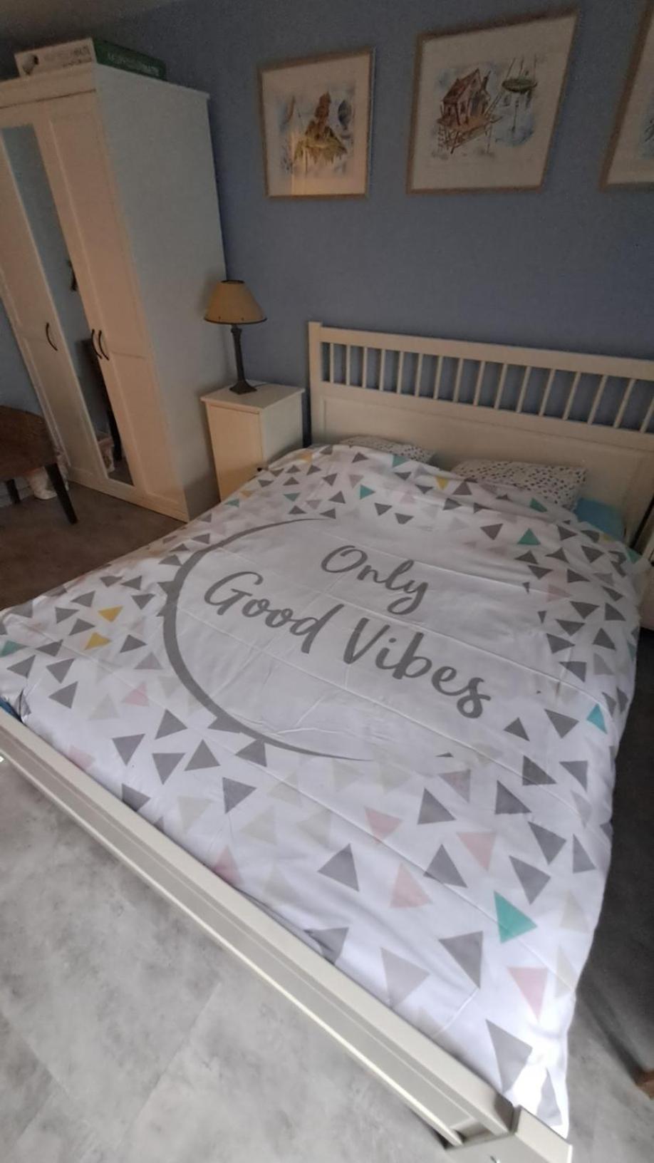 Aux 10 Clefs Bed & Breakfast
