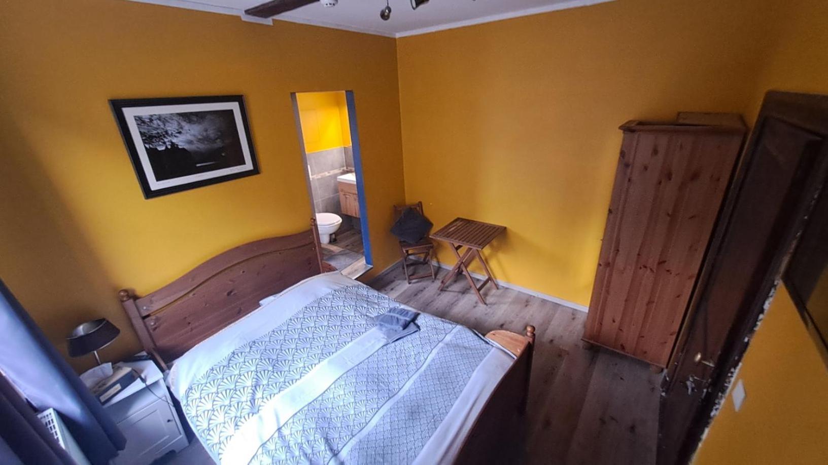 Aux 10 Clefs Bed & Breakfast Durbuy