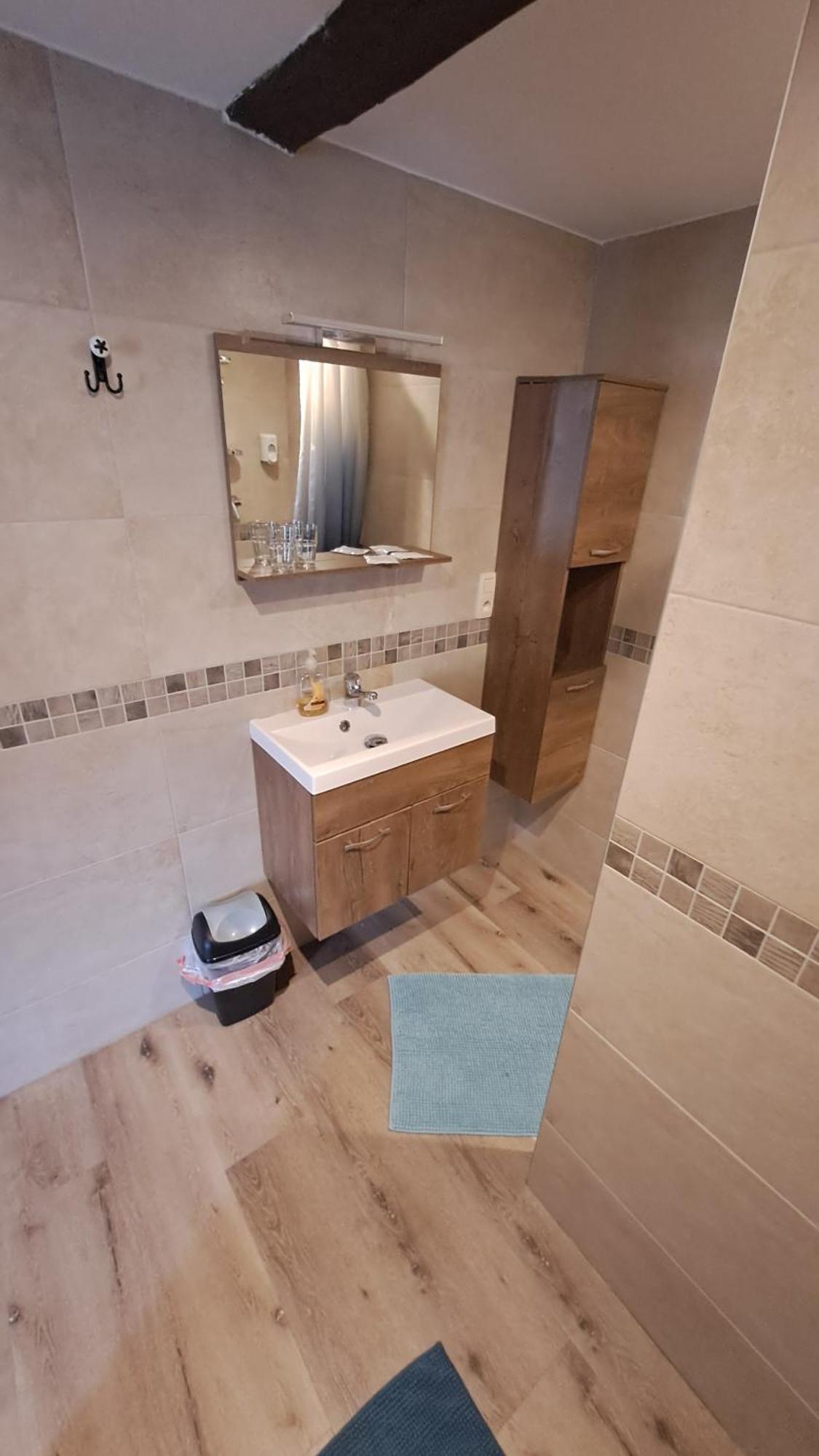 Bed & Breakfast Aux 10 Clefs Durbuy